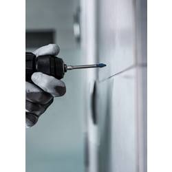 Bosch Accessories 2608902304 vrták na keramiku 1 ks