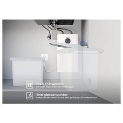Stiebel Eltron 204972 SNU 5 Plus Malá paměť A (A+ - F)