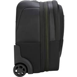 Targus kufřík na kolečkách pro notebooky CityGear Max. velikost: 43,9 cm (17,3) černá