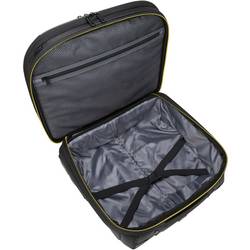 Targus kufřík na kolečkách pro notebooky CityGear Max. velikost: 43,9 cm (17,3) černá