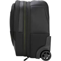 Targus kufřík na kolečkách pro notebooky CityGear Max. velikost: 43,9 cm (17,3) černá