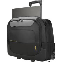 Targus kufřík na kolečkách pro notebooky CityGear Max. velikost: 43,9 cm (17,3) černá