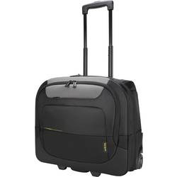 Targus kufřík na kolečkách pro notebooky CityGear Max. velikost: 43,9 cm (17,3) černá
