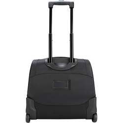 Targus kufřík na kolečkách pro notebooky CityGear Max. velikost: 43,9 cm (17,3) černá