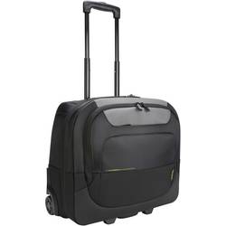 Targus kufřík na kolečkách pro notebooky CityGear Max. velikost: 43,9 cm (17,3) černá