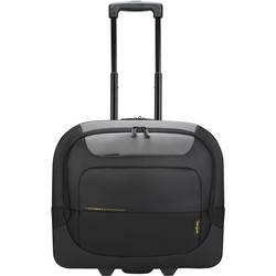 Targus kufřík na kolečkách pro notebooky CityGear Max. velikost: 43,9 cm (17,3) černá