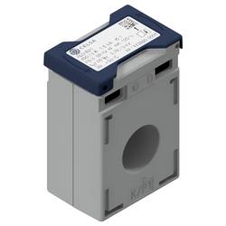 Celsa ALO R21 50/1A 1.25VA Kl. 1 70142-0057-0125 okenní proudový transformátor Primární proud 50 A Sekundární proud 1 A Ø průchodky vodiče:20 mm 1 ks