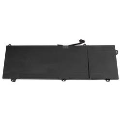 HP akumulátor do notebooku Akku 808450-002 15.20 V 3930 mAh HP