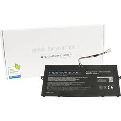 ipc-computer akumulátor do notebooku Akku AP16L5J REPLACE 7.40 V 4350 mAh IPC-Computer
