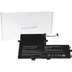 ipc-computer akumulátor do notebooku Akku LE L18C3PF7-68 REPLACE 11.40 V 4500 mAh IPC-Computer