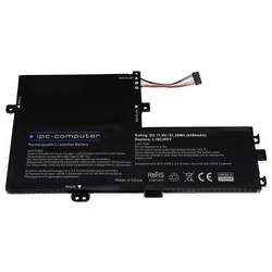 ipc-computer akumulátor do notebooku Akku LE L18C3PF7-68 REPLACE 11.40 V 4500 mAh IPC-Computer