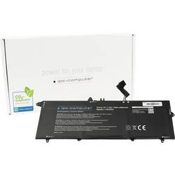 ipc-computer akumulátor do notebooku Akku L18C3PD2 REPLACE 11.55 V 4800 mAh IPC-Computer
