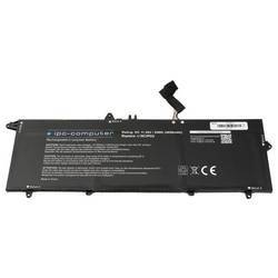 ipc-computer akumulátor do notebooku Akku L18C3PD2 REPLACE 11.55 V 4800 mAh IPC-Computer