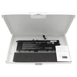 ipc-computer akumulátor do notebooku Akku L18C3PD2 REPLACE 11.55 V 4800 mAh IPC-Computer