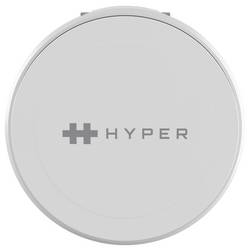 HYPER bezdrátová indukční nabíječka HyperJuice HJ3310WHGL
