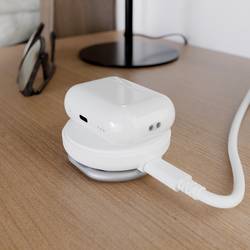 HYPER bezdrátová indukční nabíječka HyperJuice HJ3310WHGL