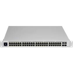 Ubiquiti Networks USW-PRO-48 UniFi USW Pro síťový switch 48 + 4 porty