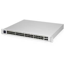 Ubiquiti Networks USW-PRO-48 UniFi USW Pro síťový switch 48 + 4 porty
