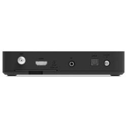 TechniSat TechniSat HD-S 224+ satelitní HD přijímač včetně karty HD+ počet tunerů: 1