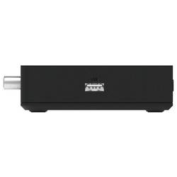TechniSat TechniSat HD-S 224+ satelitní HD přijímač včetně karty HD+ počet tunerů: 1