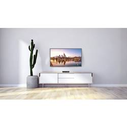TechniSat TechniSat HD-S 224+ satelitní HD přijímač včetně karty HD+ počet tunerů: 1