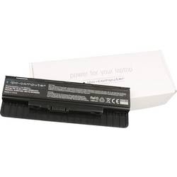 ipc-computer akumulátor do notebooku A32N1405 10.8 V 5200 mAh Asus