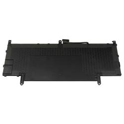 Dell akumulátor do notebooku Akku HYMNG 7.60 V 6500 mAh Dell