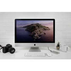 Verbatim Store´n´Go ALU Slim, Stor n Go, 1 TB, externí HDD 6,35 cm (2,5), USB 3.2 (Gen 1x1) , stříbrná, 53663