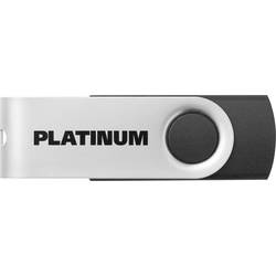 Platinum TWS USB flash disk 32 GB černá 177491 USB 3.2 (Gen 1x1)