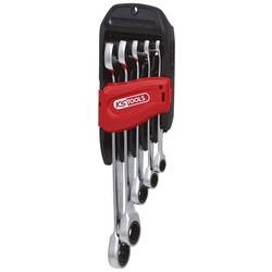 KS Tools 503.4255 sada očkoplochých klíčů 5dílná Délka klíče (cm) (jen pro nadpis) 19 mm