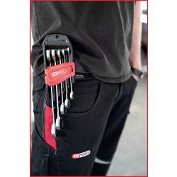 KS Tools 503.4255 sada očkoplochých klíčů 5dílná Délka klíče (cm) (jen pro nadpis) 19 mm