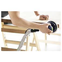 Festool 496511 Lešticí plsť D125 bílá VL/10 Průměr 125 mm 10 ks