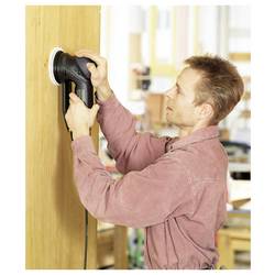 Festool 496511 Lešticí plsť D125 bílá VL/10 Průměr 125 mm 10 ks