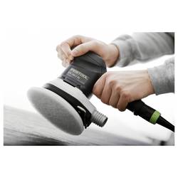Festool 496511 Lešticí plsť D125 bílá VL/10 Průměr 125 mm 10 ks