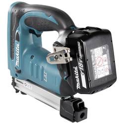 Makita DST221RTJ, DST221RTJ akumulátorová sponkovačka, dĺžka 10 - 22 mm