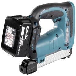 Makita DST221RTJ, DST221RTJ akumulátorová sponkovačka, dĺžka 10 - 22 mm