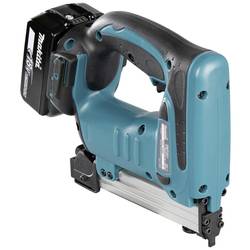 Makita DST221RTJ, DST221RTJ akumulátorová sponkovačka, dĺžka 10 - 22 mm