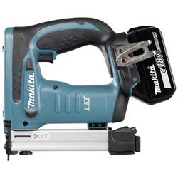 Makita DST221RTJ, DST221RTJ akumulátorová sponkovačka, dĺžka 10 - 22 mm