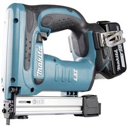 Makita DST221RTJ, DST221RTJ akumulátorová sponkovačka, dĺžka 10 - 22 mm
