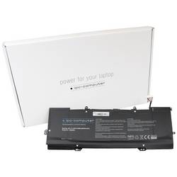 ipc-computer akumulátor do notebooku YB06XL Replace 11.55 V 6840 mAh HP