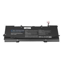 ipc-computer akumulátor do notebooku YB06XL Replace 11.55 V 6840 mAh HP