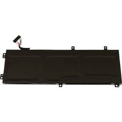 Dell akumulátor do notebooku H5H20 11.4 V 4900 mAh Dell