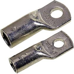 LAPP 61796632 KR 10/6 kabelové oko 180 ° 10 mm² Ø otvoru: 6 mm 100 ks