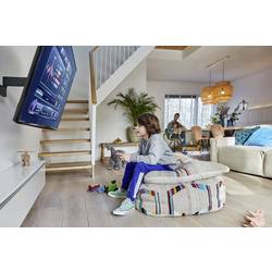 Vogels TVM 3665 TV držák na zeď 101,6 cm (40) - 195,6 cm (77) nakláněcí, naklápěcí