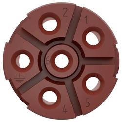 LAPP EPIC® POWER M23 5+PE FEMALE 24441168 20 ks