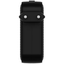 HYPER HyperJuice® 100W USB-C cestovní nabíječka, GaN, s adaptérem pro Evropu, s britským adaptérem, s americkým adaptérem, s adaptérem pro Čínu, 1x USB A , 3x