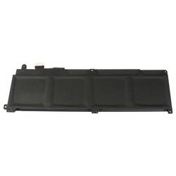 Clevo akumulátor do notebooku Akku V360BAT-4-73 15.40 V 4730 mAh Clevo