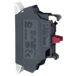 Schneider Electric ZBE1025 spínací kontaktní prvek 1 rozpínací kontakt bez aretace 240 V 1 ks