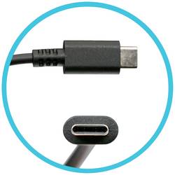 Dell 0M0H25, K00F5, HA130PM170, 0K00F5, 450-AHRG, TM7MV napájecí adaptér k notebooku 130 W 20 V 6.5 A