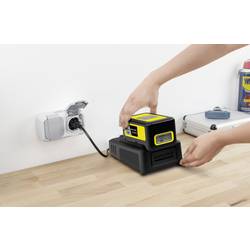 Kärcher Home & Garden BATTERY POWER 36 V rychlonabíječka 2.445-033.0